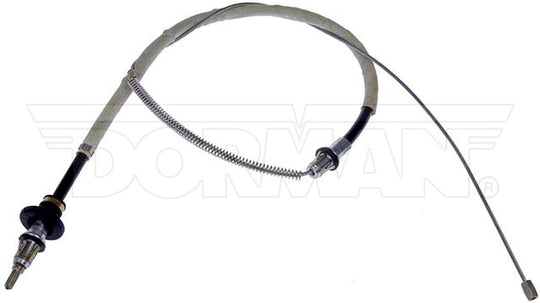 C95185 Parking Brake Cable Dorman - First Stop Canada