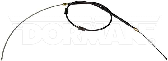 C95187 Parking Brake Cable Dorman - First Stop Canada