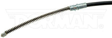 Charger l'image dans la galerie, C95193 Parking Brake Cable Dorman - First Stop Canada