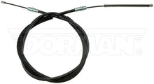 Charger l'image dans la galerie, C95193 Parking Brake Cable Dorman - First Stop Canada