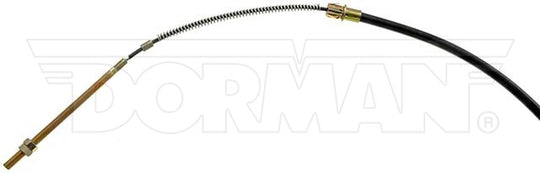C95199 Parking Brake Cable Dorman - First Stop Canada