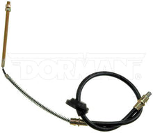 Load image into Gallery viewer, C95199 Parking Brake Cable Dorman - First Stop Canada