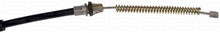 Charger l'image dans la galerie, C95201 Parking Brake Cable Dorman - First Stop Canada