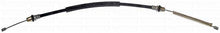 Charger l'image dans la galerie, C95201 Parking Brake Cable Dorman - First Stop Canada