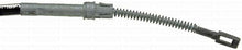 Charger l'image dans la galerie, C95202 Parking Brake Cable Dorman - First Stop Canada