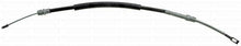 Charger l'image dans la galerie, C95202 Parking Brake Cable Dorman - First Stop Canada