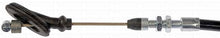 Charger l'image dans la galerie, C95205 Parking Brake Cable Dorman - First Stop Canada