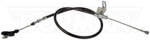 Charger l'image dans la galerie, C95205 Parking Brake Cable Dorman - First Stop Canada