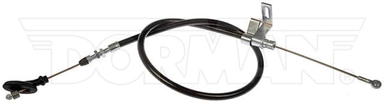 C95205 Parking Brake Cable Dorman - First Stop Canada