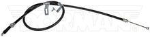 Load image into Gallery viewer, C95206 Parking Brake Cable Dorman - First Stop Canada