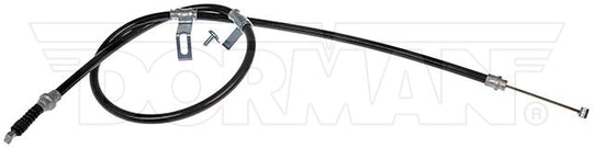 C95206 Parking Brake Cable Dorman - First Stop Canada