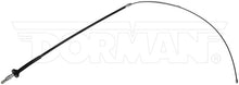 Charger l'image dans la galerie, C95207 Parking Brake Cable Dorman - First Stop Canada