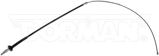 C95207 Parking Brake Cable Dorman - First Stop Canada