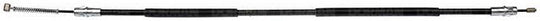 C95209 Parking Brake Cable Dorman - First Stop Canada