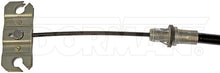 Charger l'image dans la galerie, C95212 Parking Brake Cable Dorman - First Stop Canada