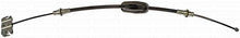 Charger l'image dans la galerie, C95212 Parking Brake Cable Dorman - First Stop Canada