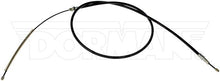 Load image into Gallery viewer, C95213 Parking Brake Cable Dorman - First Stop Canada