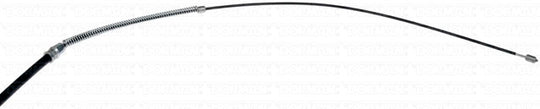C95216 Parking Brake Cable Dorman - First Stop Canada
