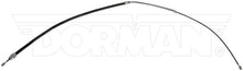 Load image into Gallery viewer, C95216 Parking Brake Cable Dorman - First Stop Canada