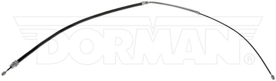 C95216 Parking Brake Cable Dorman - First Stop Canada