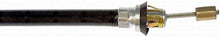 Charger l'image dans la galerie, C95218 Parking Brake Cable Dorman - First Stop Canada