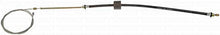 Charger l'image dans la galerie, C95218 Parking Brake Cable Dorman - First Stop Canada
