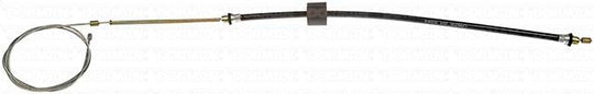 C95218 Parking Brake Cable Dorman - First Stop Canada