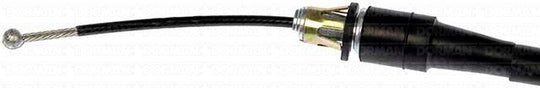 C95222 Parking Brake Cable Dorman - First Stop Canada