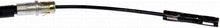 Load image into Gallery viewer, C95222 Parking Brake Cable Dorman - First Stop Canada