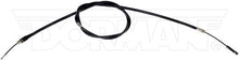 Load image into Gallery viewer, C95222 Parking Brake Cable Dorman - First Stop Canada