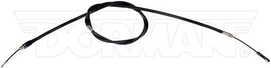 C95222 Parking Brake Cable Dorman - First Stop Canada