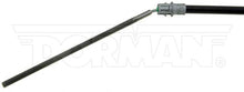 Charger l'image dans la galerie, C95223 Parking Brake Cable Dorman - First Stop Canada