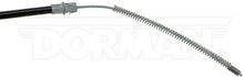 Charger l'image dans la galerie, C95223 Parking Brake Cable Dorman - First Stop Canada