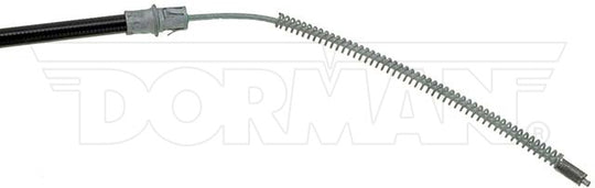 C95223 Parking Brake Cable Dorman - First Stop Canada