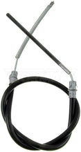 Charger l'image dans la galerie, C95223 Parking Brake Cable Dorman - First Stop Canada
