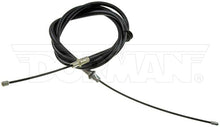 Load image into Gallery viewer, C95224 Parking Brake Cable Dorman - First Stop Canada