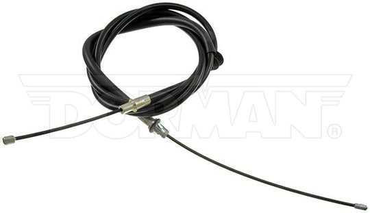 C95224 Parking Brake Cable Dorman - First Stop Canada