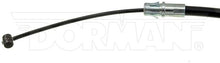 Load image into Gallery viewer, C95233 Parking Brake Cable Dorman - First Stop Canada