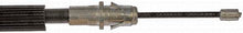Charger l'image dans la galerie, C95236 Parking Brake Cable Dorman - First Stop Canada