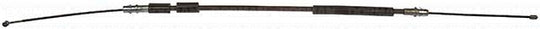 C95236 Parking Brake Cable Dorman - First Stop Canada