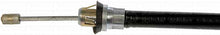 Charger l'image dans la galerie, C95238 Parking Brake Cable Dorman - First Stop Canada