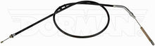 Charger l'image dans la galerie, C95238 Parking Brake Cable Dorman - First Stop Canada