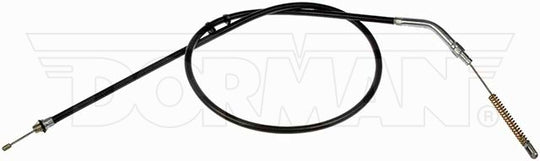 C95238 Parking Brake Cable Dorman - First Stop Canada