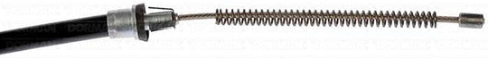 C95241 Parking Brake Cable Dorman - First Stop Canada