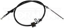Load image into Gallery viewer, C95241 Parking Brake Cable Dorman - First Stop Canada