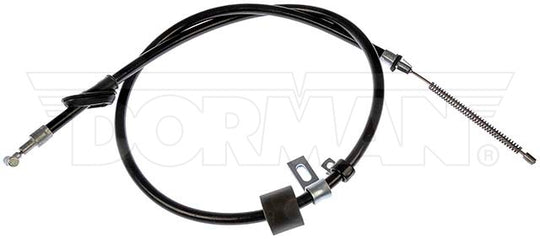 C95241 Parking Brake Cable Dorman - First Stop Canada