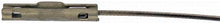 Load image into Gallery viewer, C95242 Parking Brake Cable Dorman - First Stop Canada