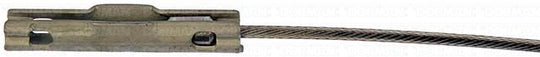 C95242 Parking Brake Cable Dorman - First Stop Canada