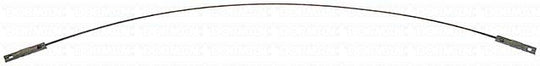C95242 Parking Brake Cable Dorman - First Stop Canada