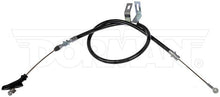 Load image into Gallery viewer, C95245 Parking Brake Cable Dorman - First Stop Canada